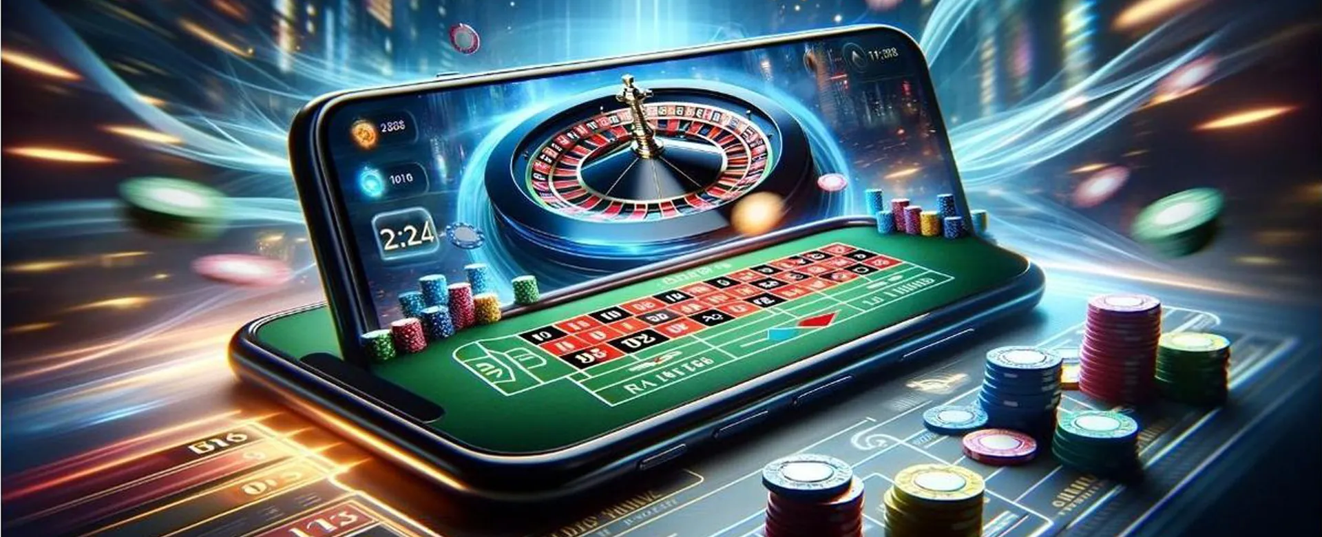 Dynamic casino background with exciting game elements for yy777 com login register